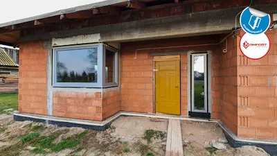 Komfort - Okna Premium